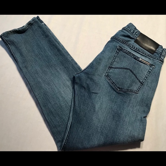 A/X Armani Exchange Denim - Armani Exchange Womens Jeans Skinny size 32 A969